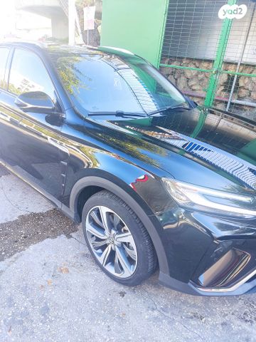 אם ג'י מארוול R