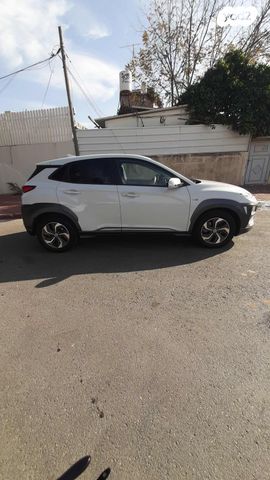 מודעת רכב יונדאי קונה