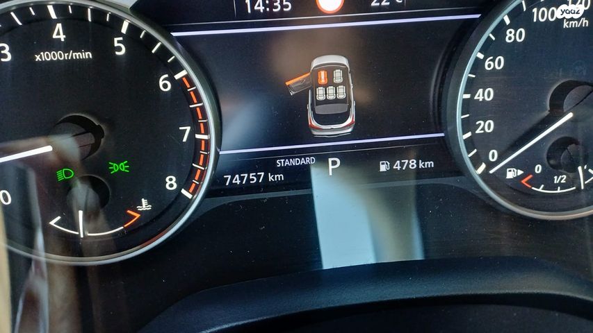 ניסאן קשקאי