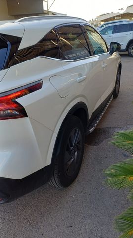 ניסאן קשקאי