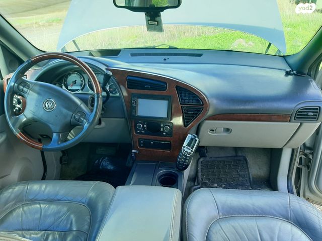 ביואיק רנדוו