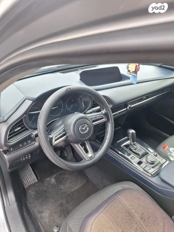 מאזדה CX-30