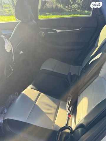 אינפיניטי QX55