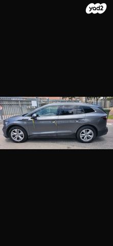 סקודה אניאק iV