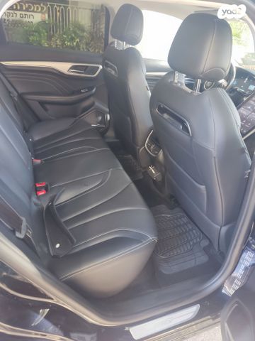 אם ג'י מארוול R