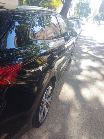 אם ג'י מארוול R