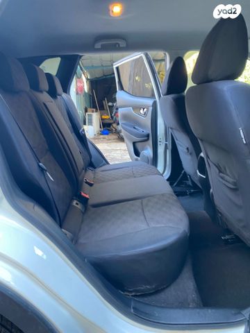 ניסאן קשקאי