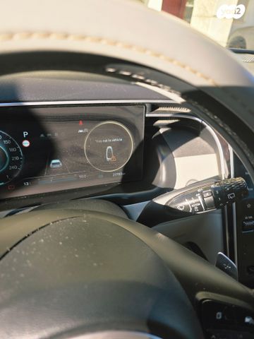 יונדאי טוסון