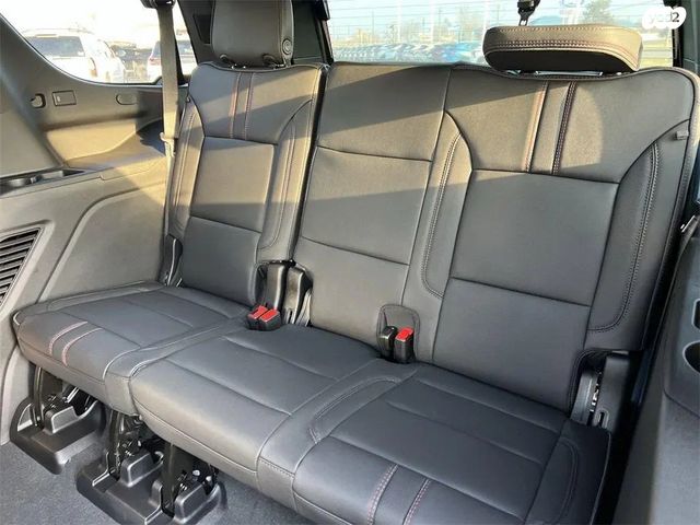 שברולט טאהו 