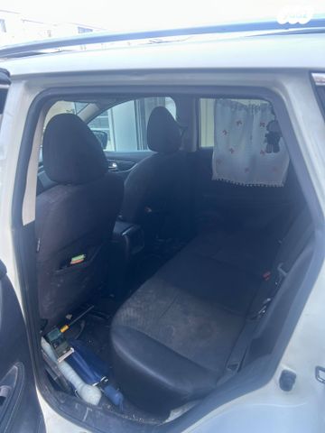 מודעת רכב ניסאן קשקאי