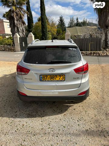 יונדאי ix35