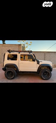 סוזוקי ג'ימני