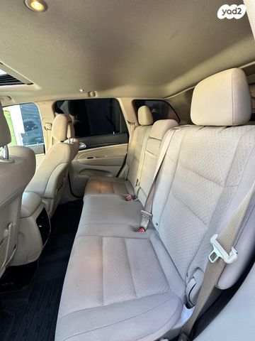 ג'יפ גרנד צ'ירוקי