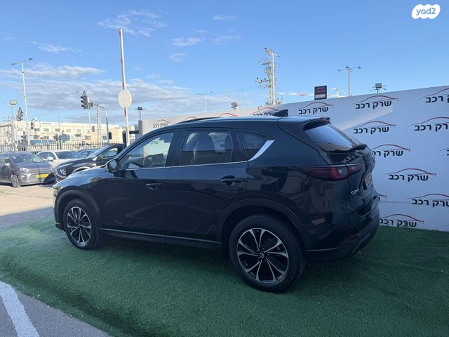 מאזדה CX-5