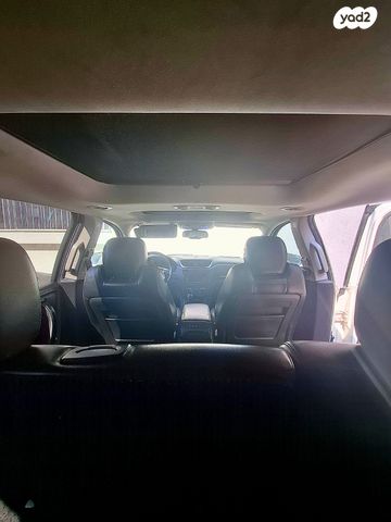 שברולט טראוורס