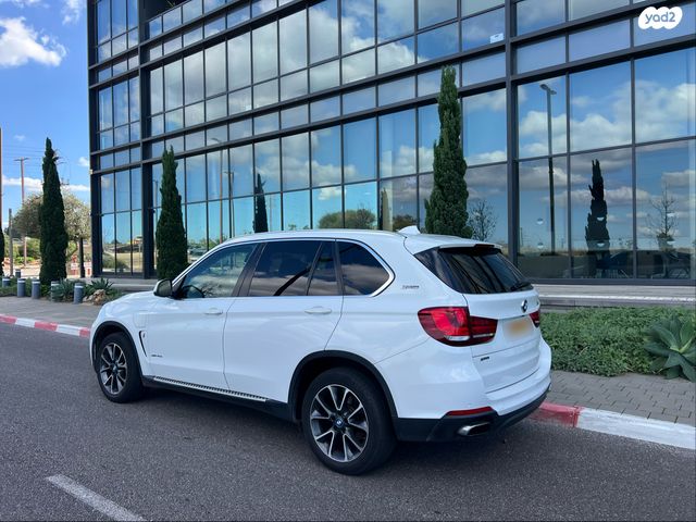ב מ וו X5