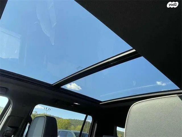 שברולט סוברבן