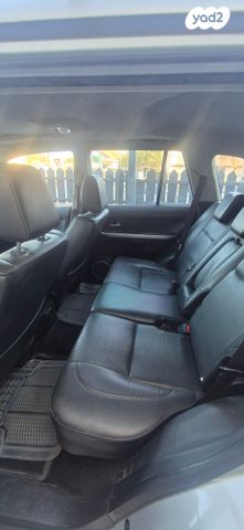 מודעת רכב סוזוקי גרנד ויטרה