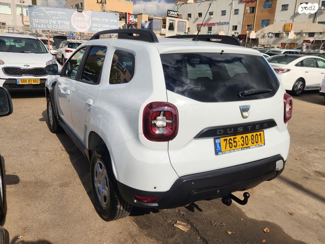 דאצ'יה דאסטר