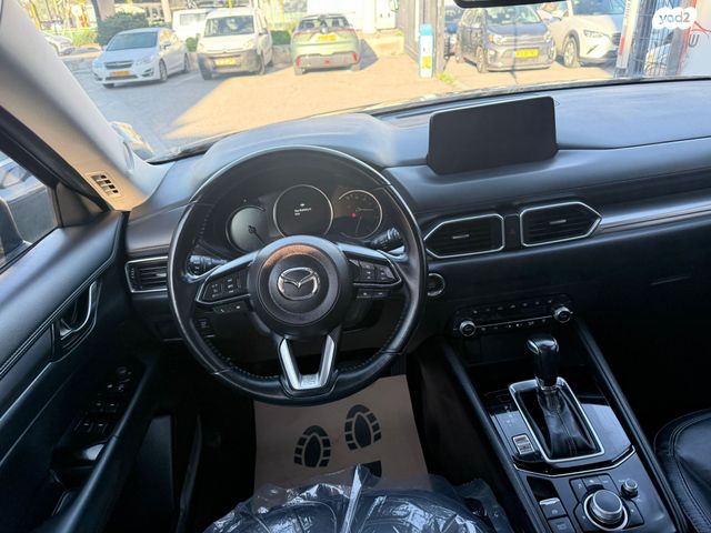 מאזדה CX-5