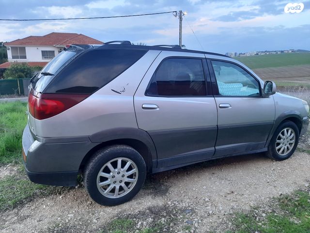 ביואיק רנדוו