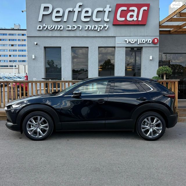 מאזדה CX-30