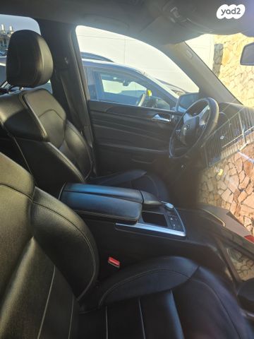 מרצדס-בנץ ML