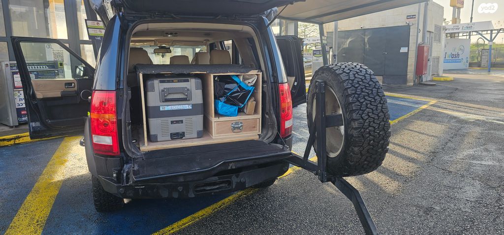 לנד רובר דיסקברי