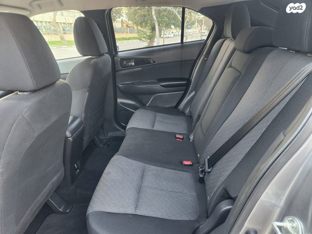 מיצובישי אקליפס קרוס