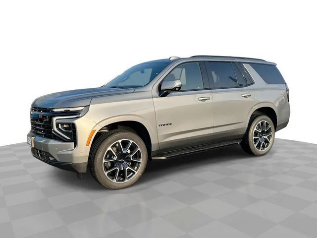 מודעת רכב שברולט טאהו 