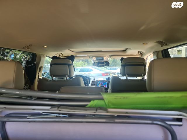 ג'יפ גרנד צ'ירוקי