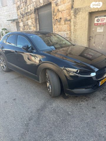 מאזדה CX-30