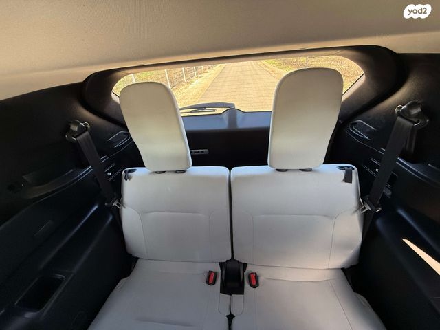 מיצובישי אאוטלנדר