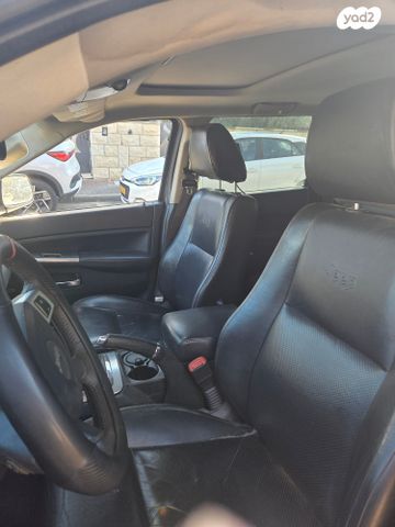 ג'יפ גרנד צ'ירוקי