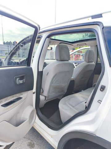 ניסאן קשקאי