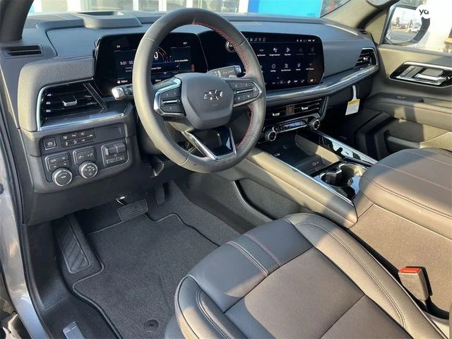 שברולט טאהו 