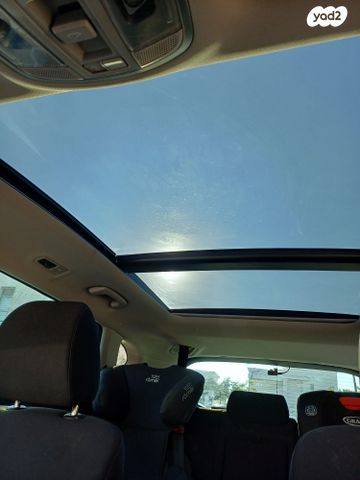 יונדאי טוסון