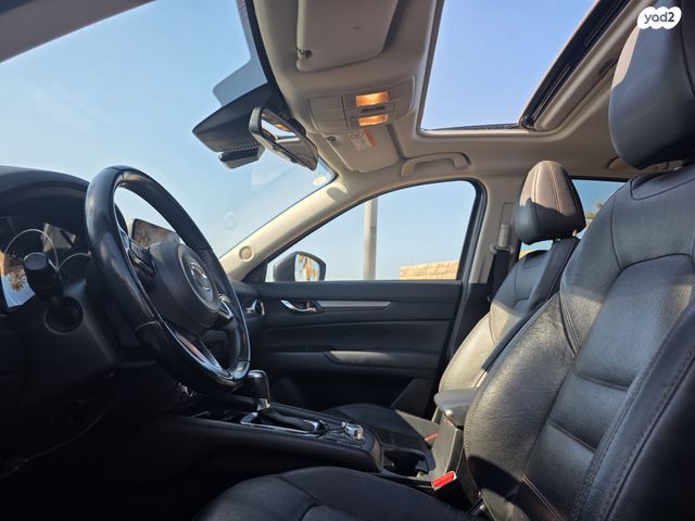מאזדה CX-5