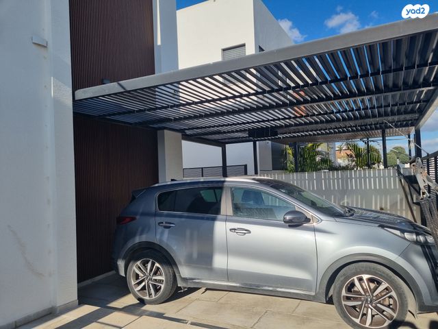 מודעת רכב קיה ספורטז'