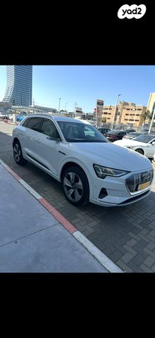אאודי E-tron