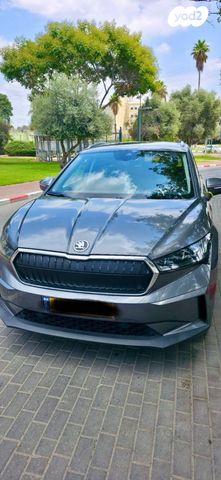 סקודה אניאק iV