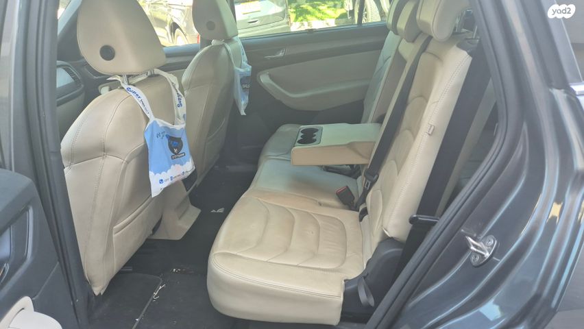 סקודה קודיאק