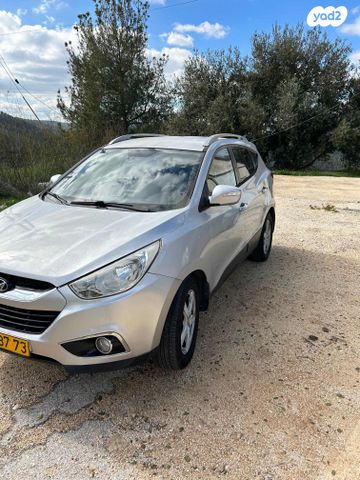 יונדאי ix35