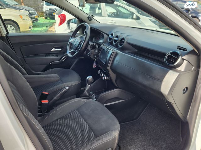 דאצ'יה דאסטר