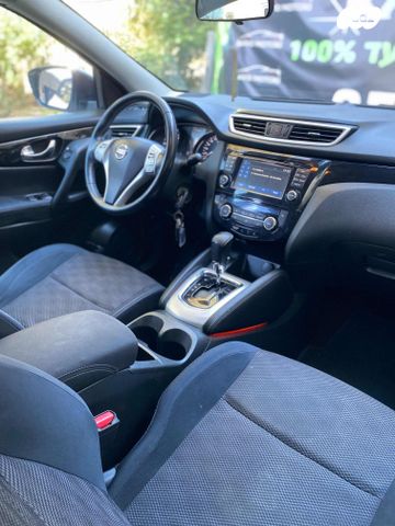 ניסאן קשקאי