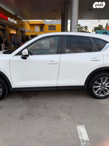 מאזדה CX-5