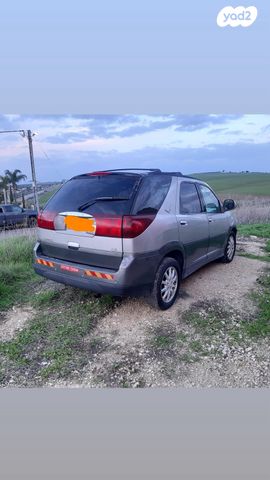 ביואיק רנדוו