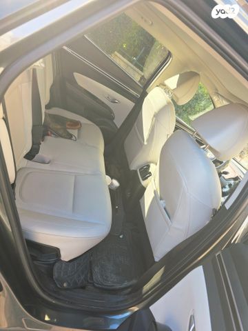 מודעת רכב יונדאי טוסון