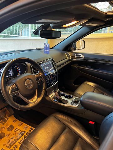 ג'יפ גרנד צ'ירוקי