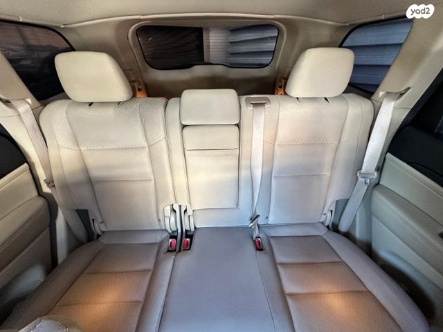 ג'יפ גרנד צ'ירוקי